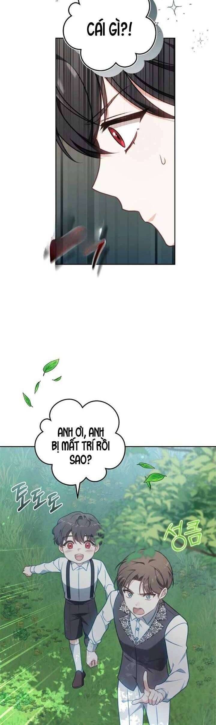 Lời Tỏ Tình Lần Thứ 101: Chapter 3