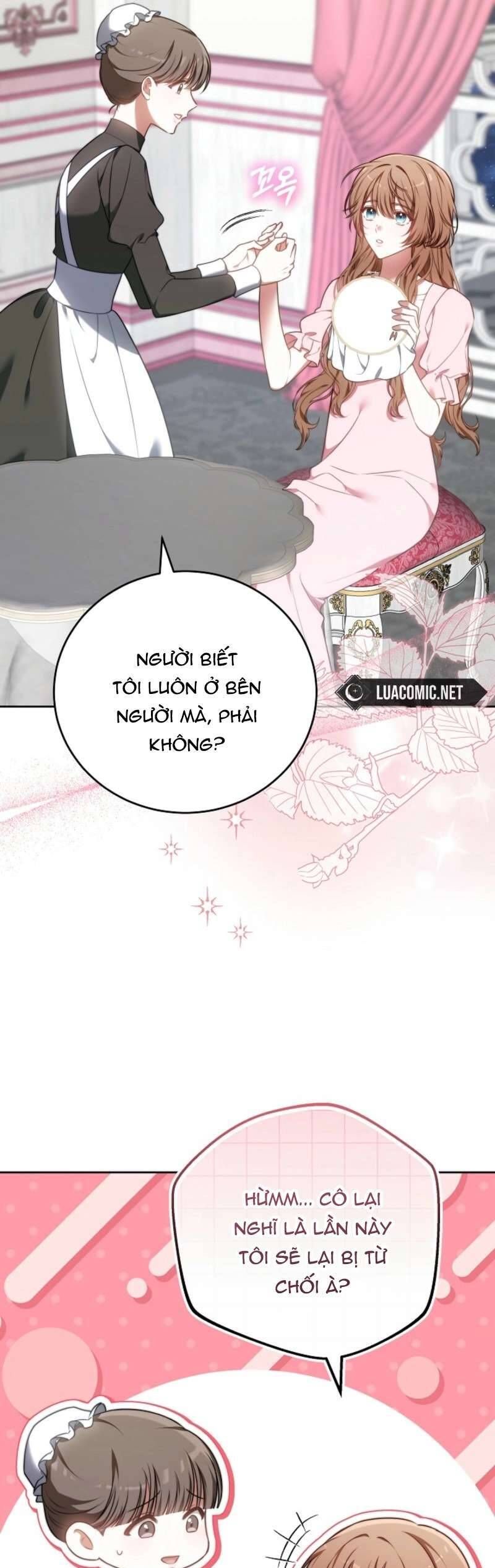 Lời Tỏ Tình Lần Thứ 101: Chapter 4.1