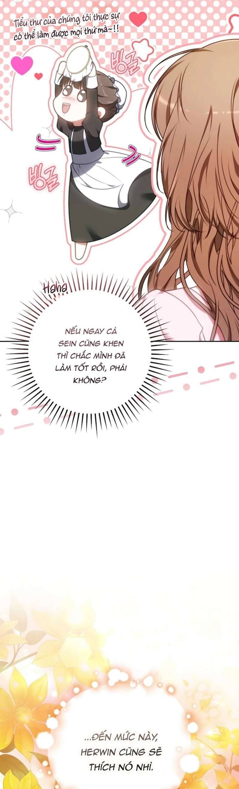 Lời Tỏ Tình Lần Thứ 101: Chapter 4.1