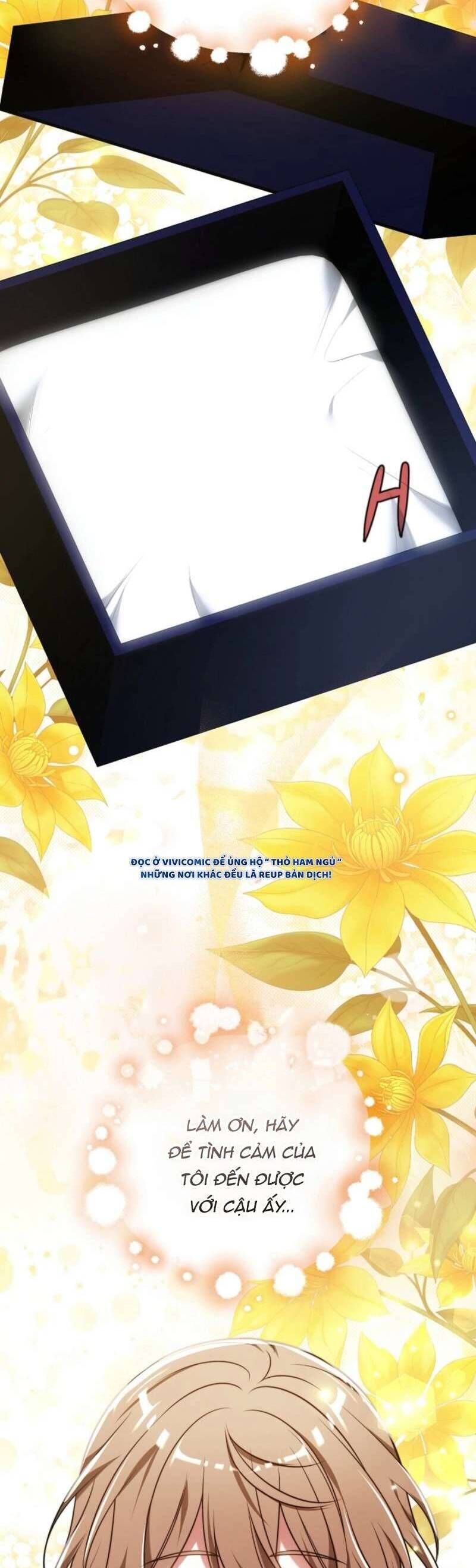 Lời Tỏ Tình Lần Thứ 101: Chapter 4.1