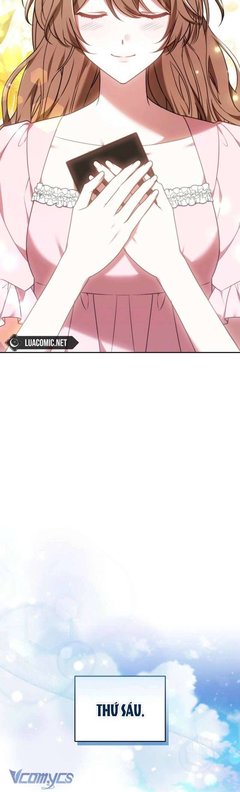 Lời Tỏ Tình Lần Thứ 101: Chapter 4.1