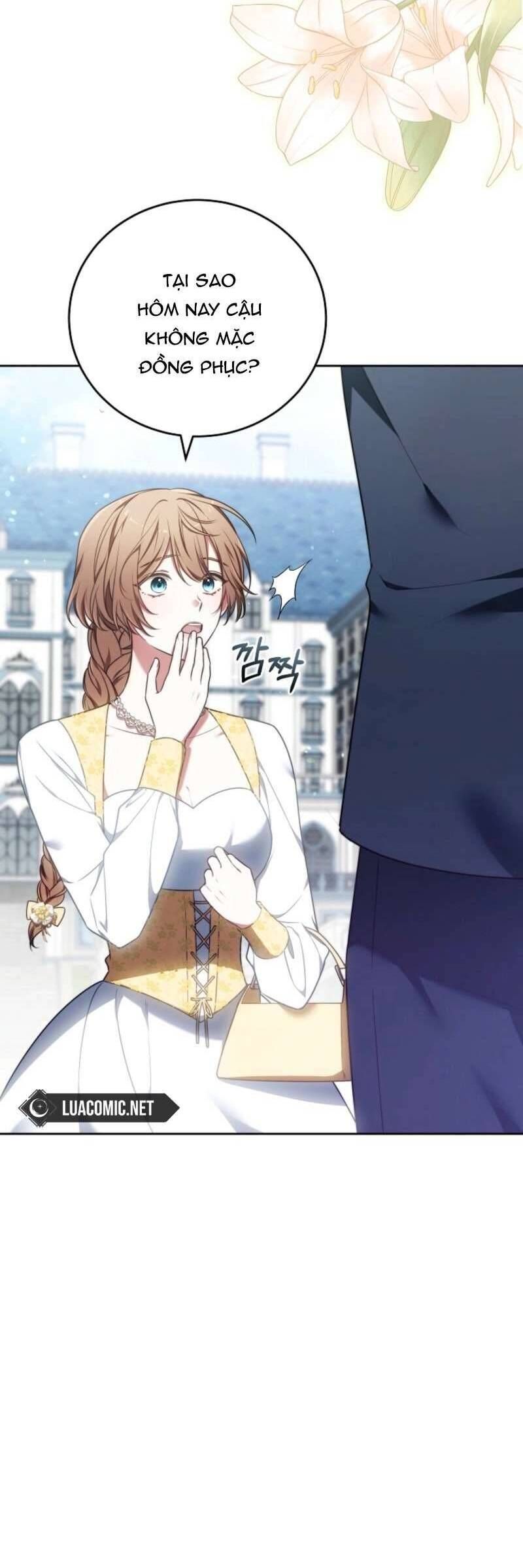 Lời Tỏ Tình Lần Thứ 101: Chapter 4.1