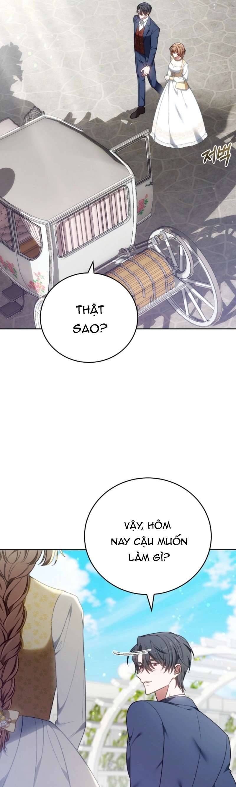 Lời Tỏ Tình Lần Thứ 101: Chapter 4.1