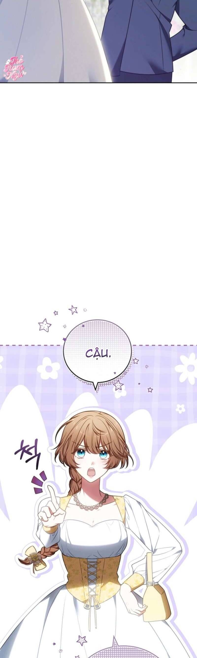 Lời Tỏ Tình Lần Thứ 101: Chapter 4.1