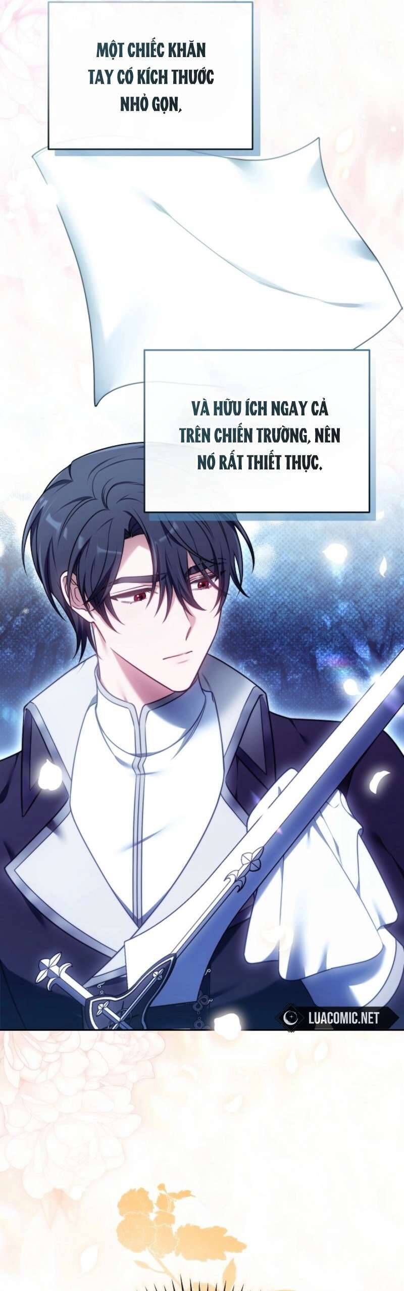 Lời Tỏ Tình Lần Thứ 101: Chapter 4.1