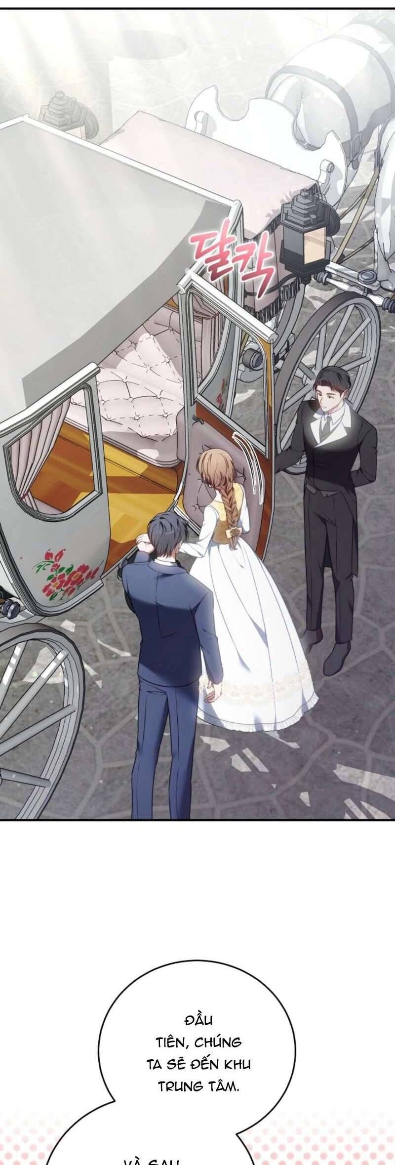 Lời Tỏ Tình Lần Thứ 101: Chapter 4.1