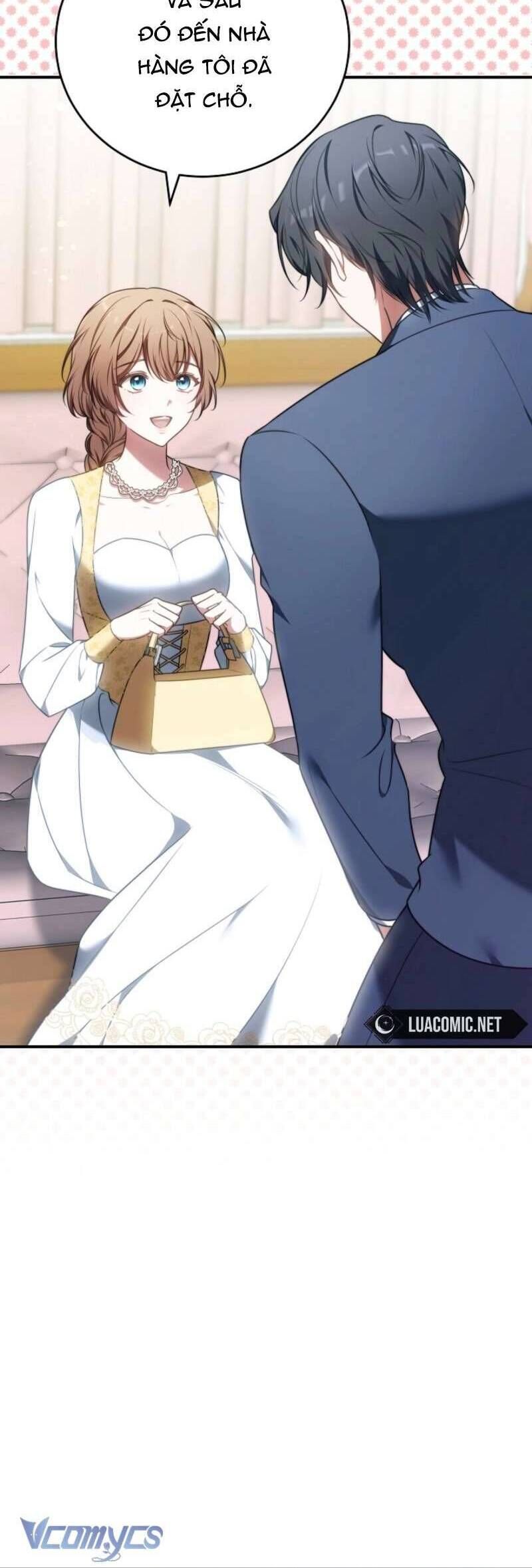 Lời Tỏ Tình Lần Thứ 101: Chapter 4.1