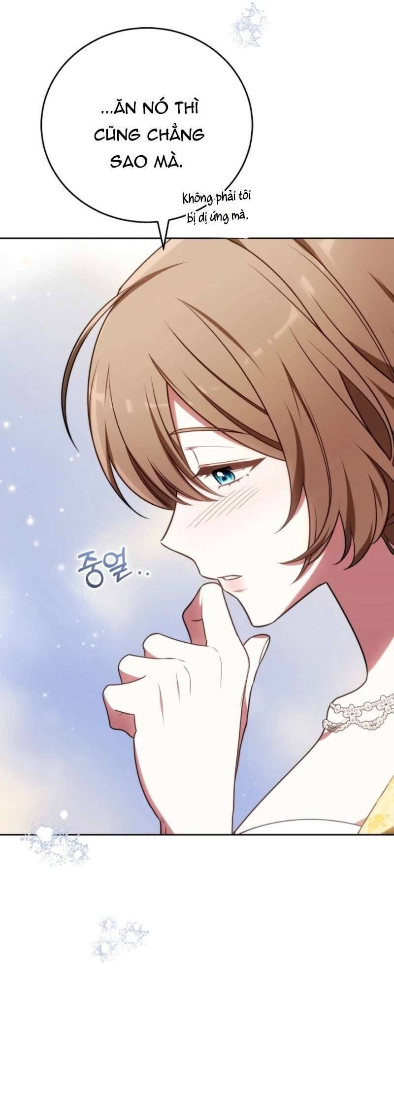 Lời Tỏ Tình Lần Thứ 101: Chapter 4.1