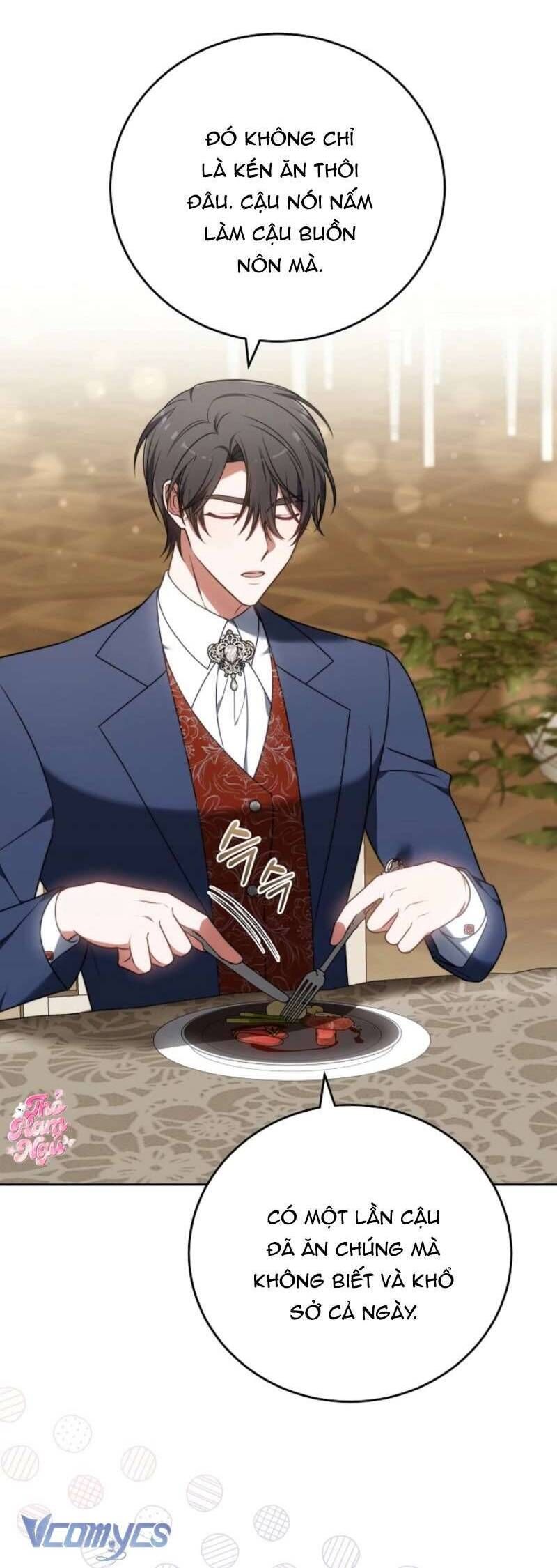 Lời Tỏ Tình Lần Thứ 101: Chapter 4.1