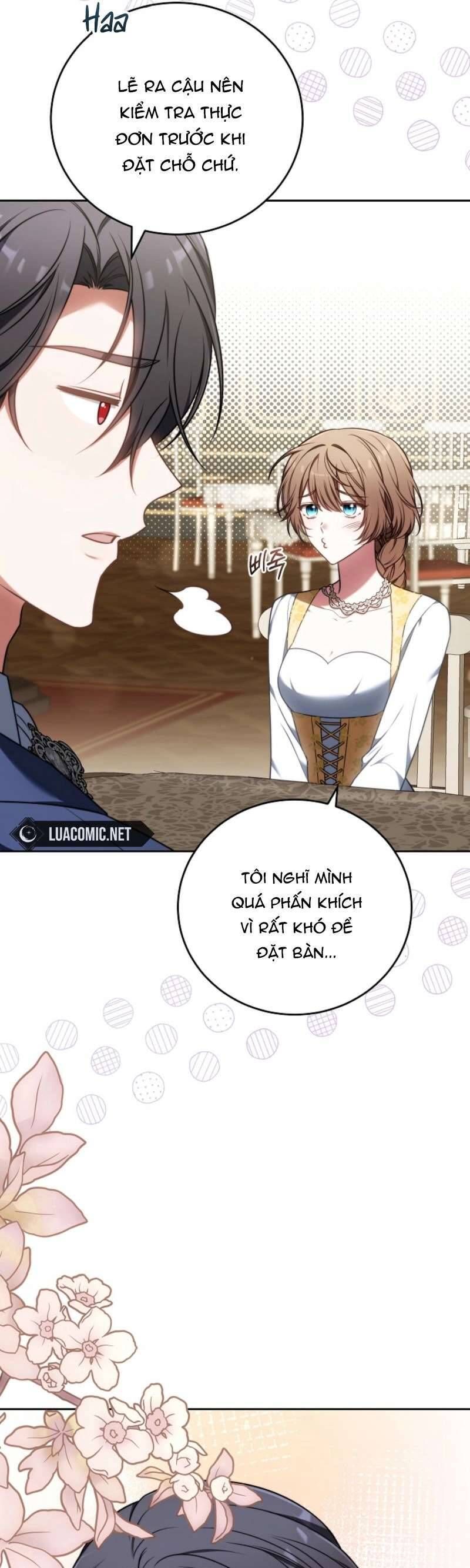 Lời Tỏ Tình Lần Thứ 101: Chapter 4.1