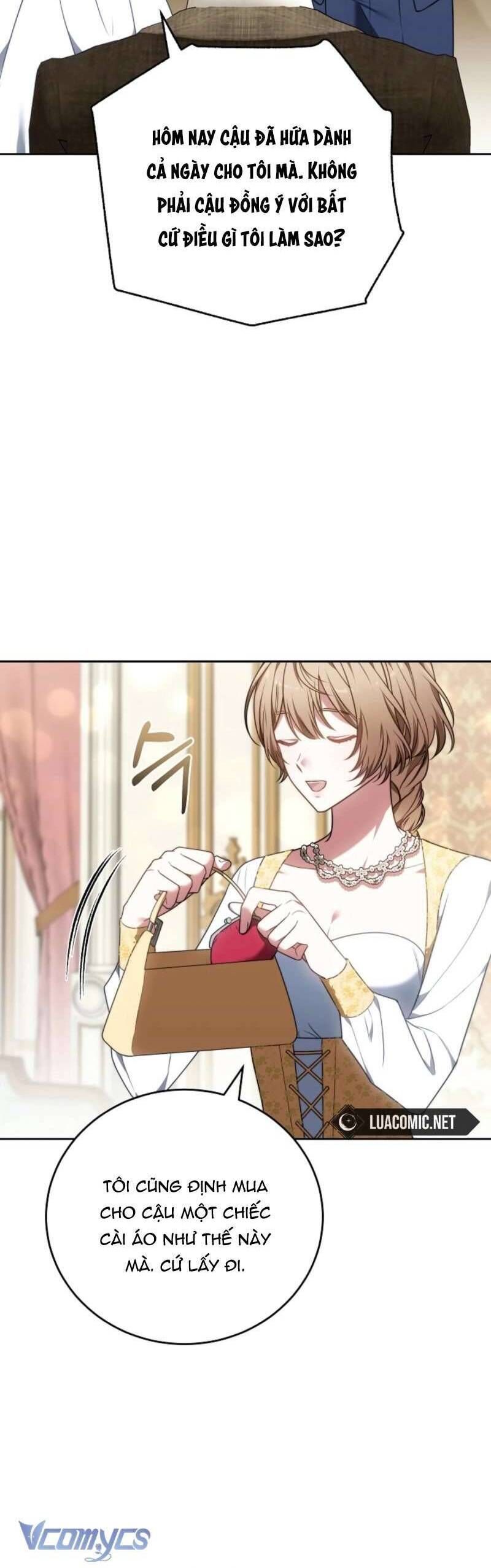 Lời Tỏ Tình Lần Thứ 101: Chapter 4.1