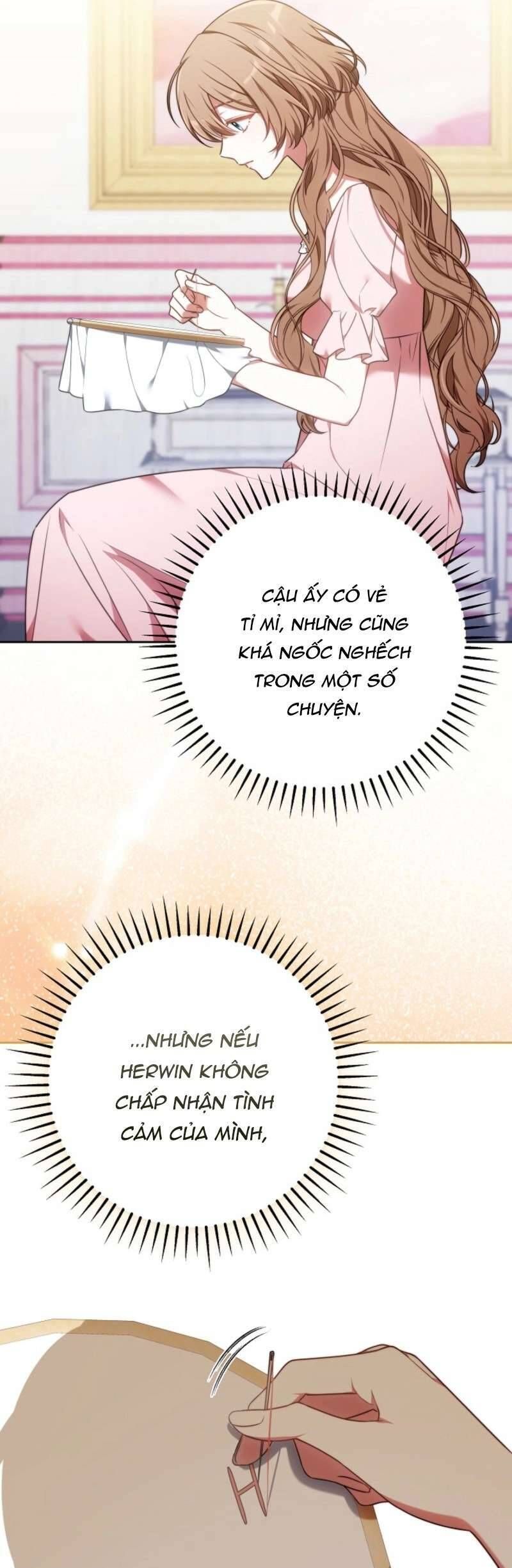 Lời Tỏ Tình Lần Thứ 101: Chapter 4.1