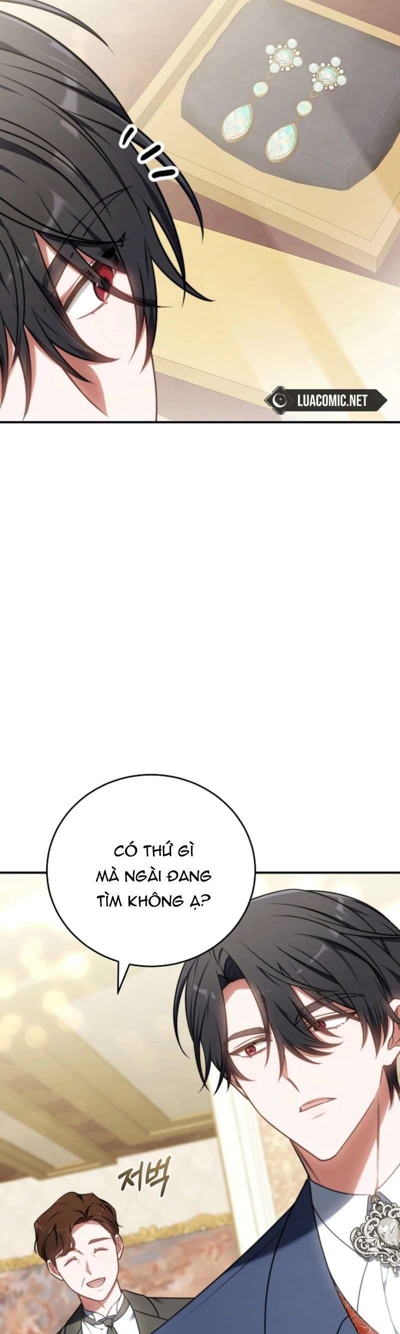 Lời Tỏ Tình Lần Thứ 101: Chapter 4.1