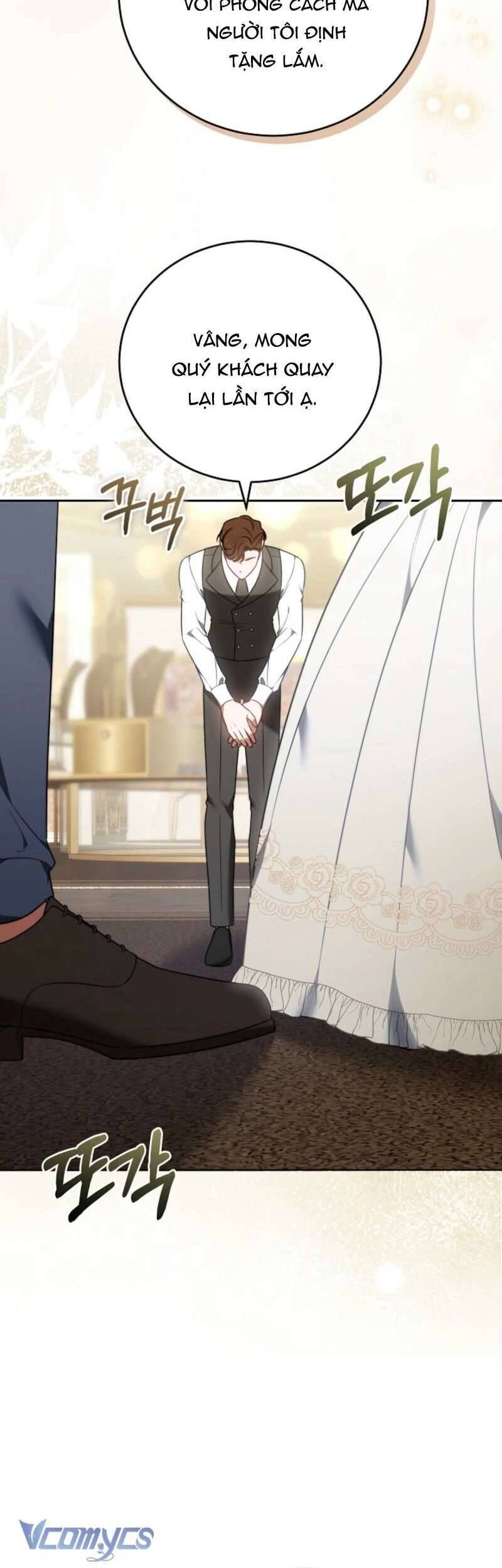 Lời Tỏ Tình Lần Thứ 101: Chapter 4.1