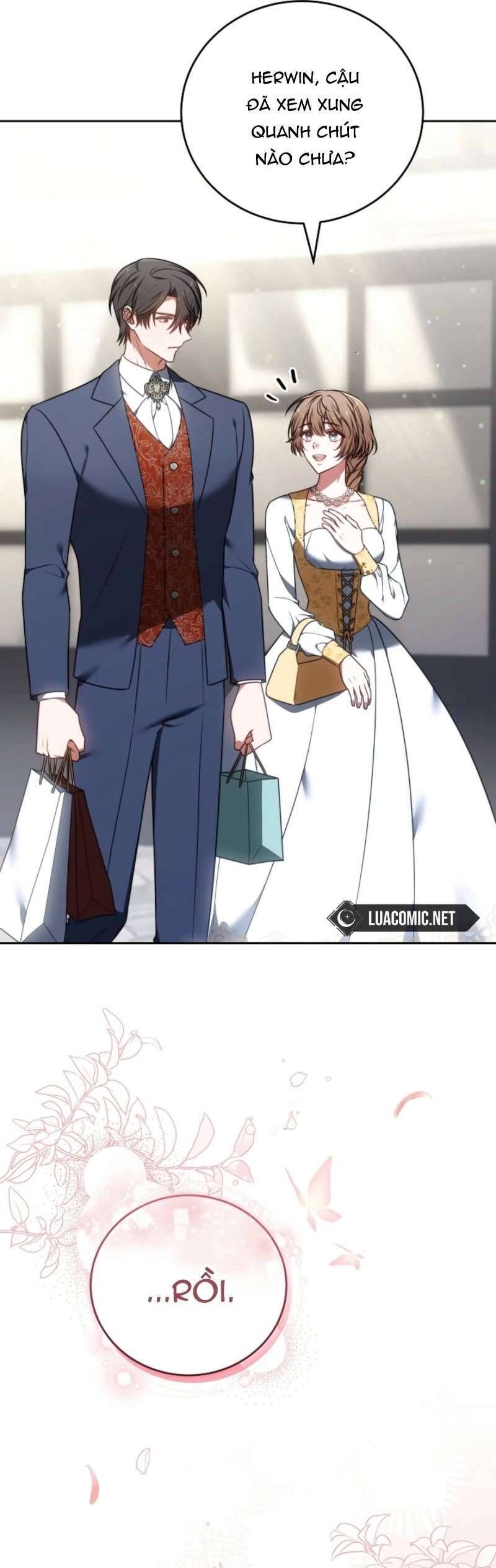 Lời Tỏ Tình Lần Thứ 101: Chapter 4.1