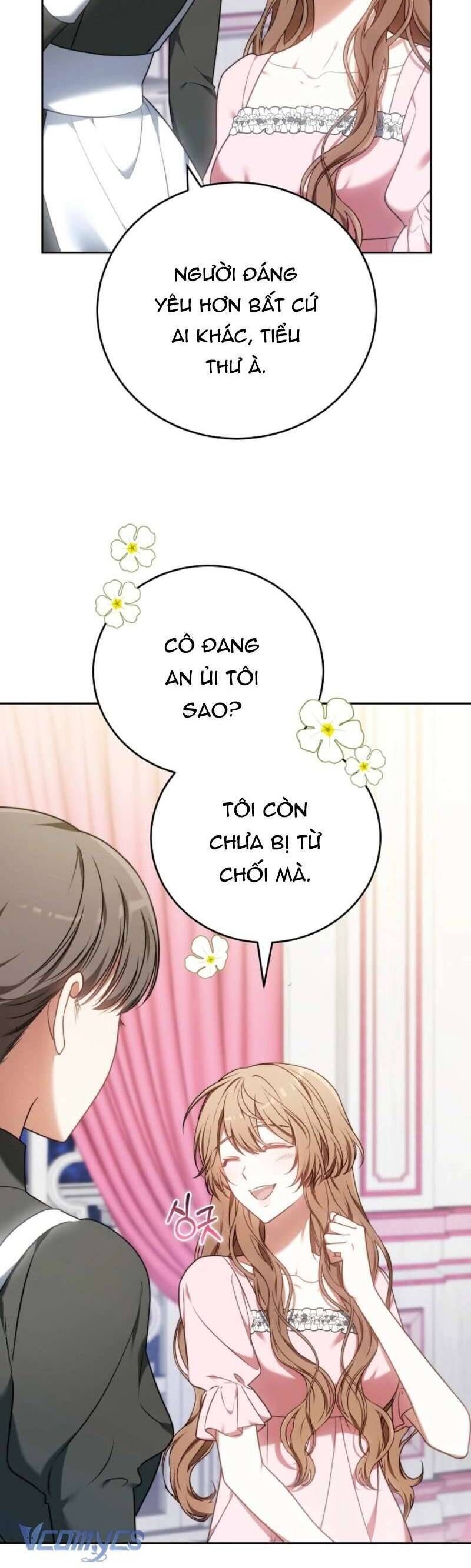 Lời Tỏ Tình Lần Thứ 101: Chapter 4