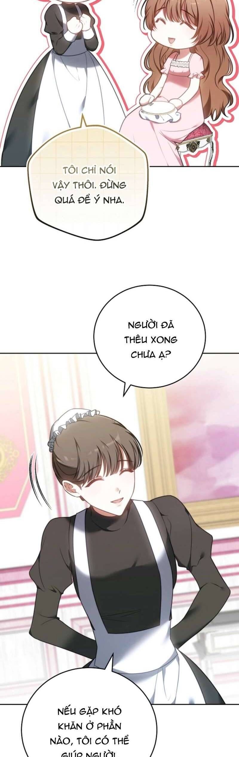 Lời Tỏ Tình Lần Thứ 101: Chapter 4