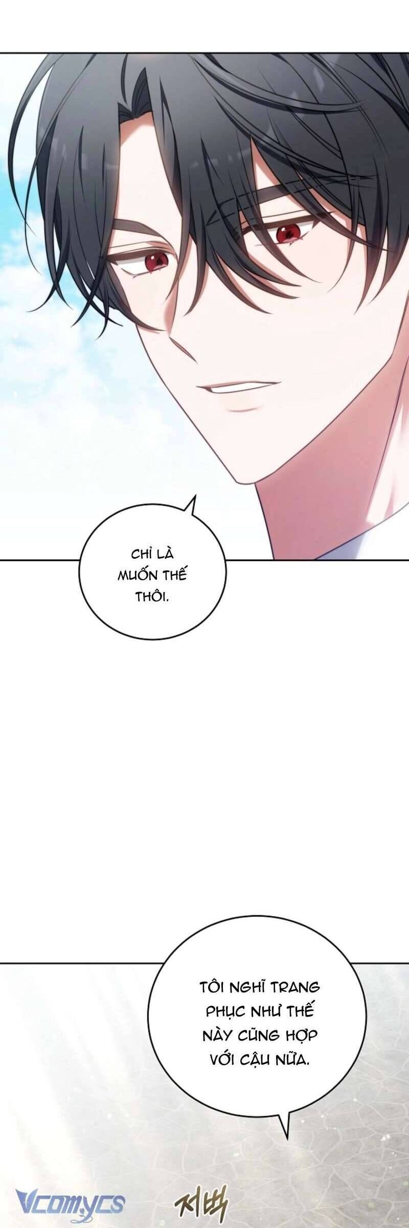 Lời Tỏ Tình Lần Thứ 101: Chapter 4