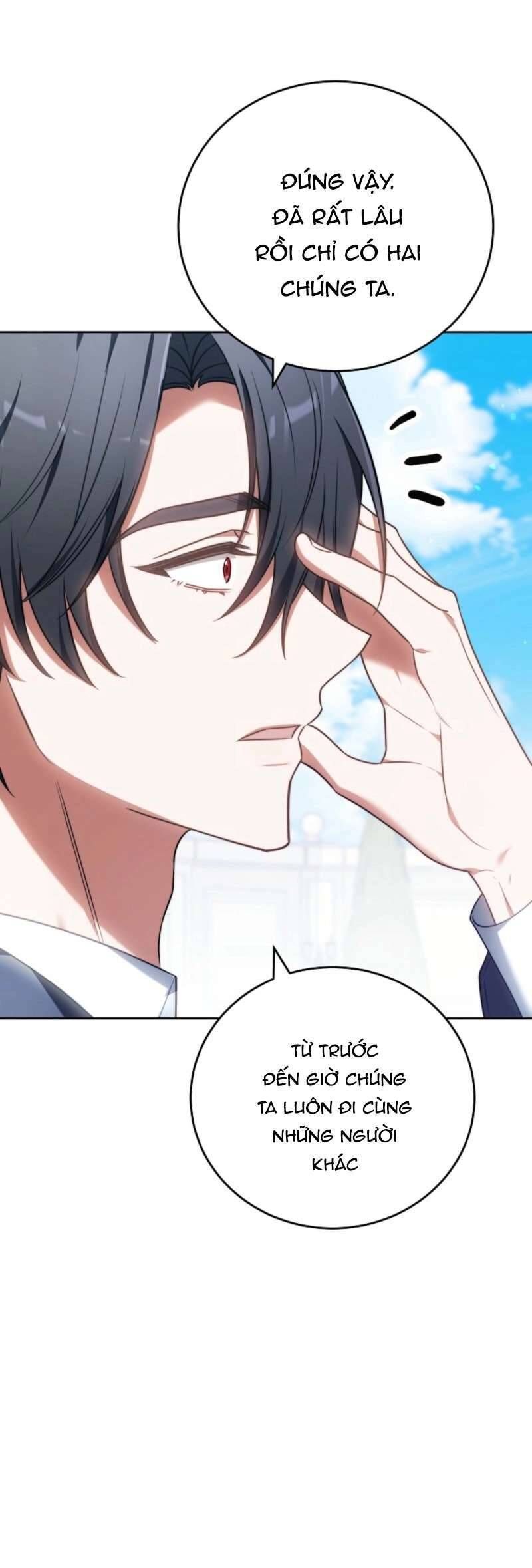 Lời Tỏ Tình Lần Thứ 101: Chapter 4