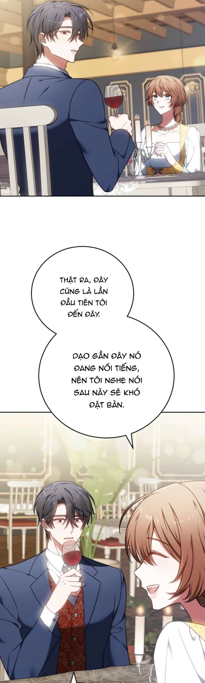 Lời Tỏ Tình Lần Thứ 101: Chapter 4