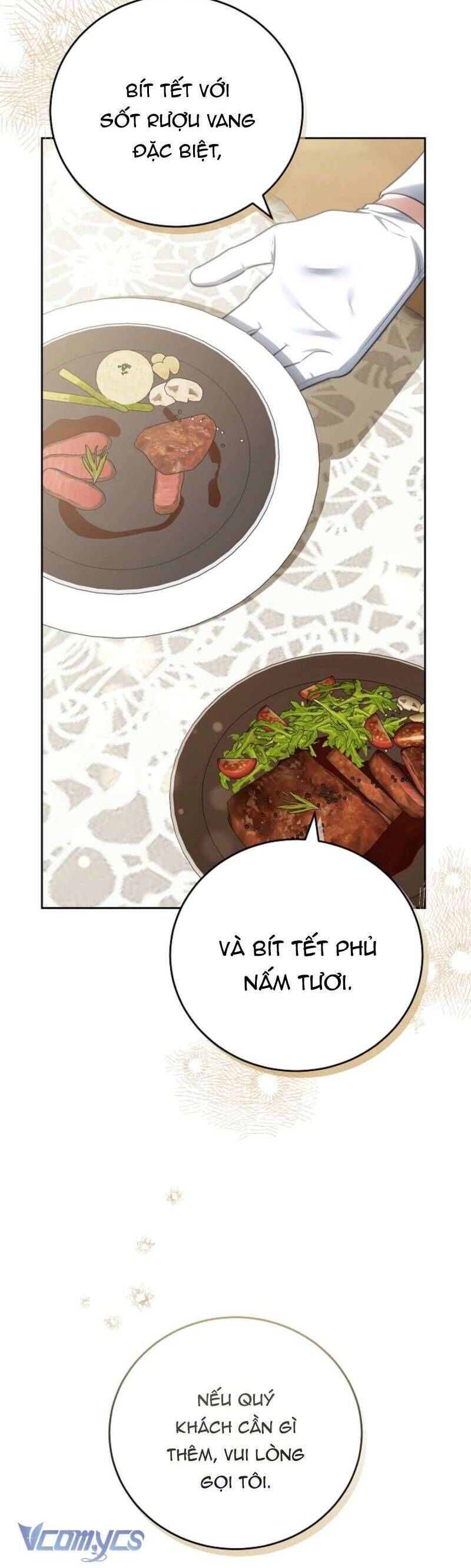 Lời Tỏ Tình Lần Thứ 101: Chapter 4