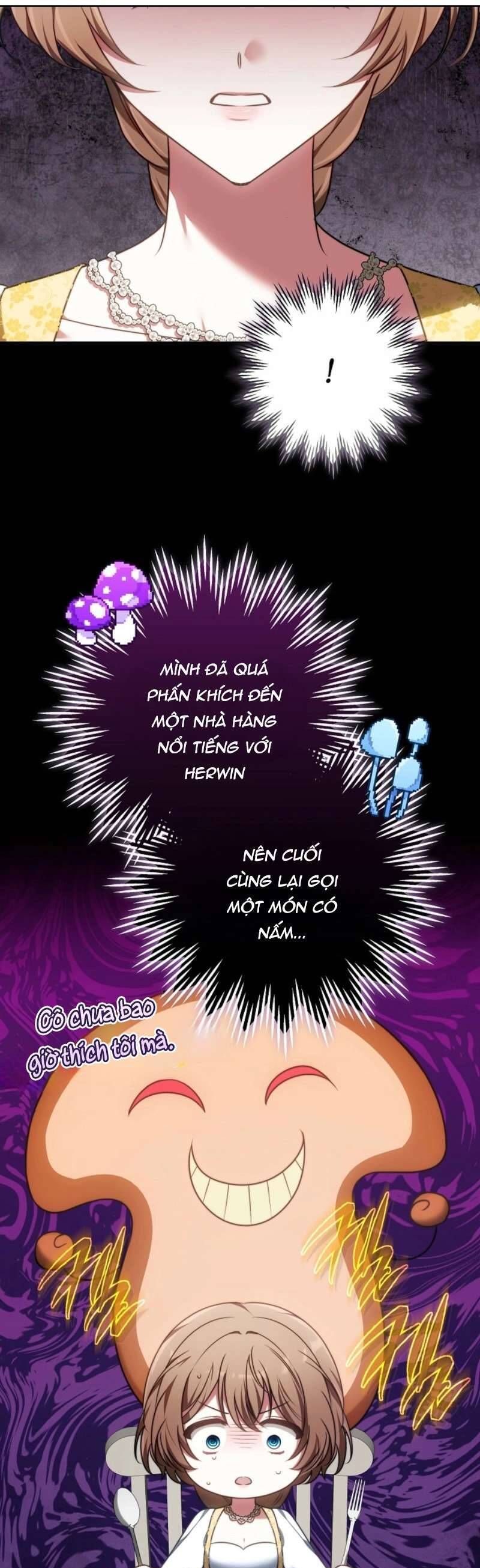 Lời Tỏ Tình Lần Thứ 101: Chapter 4