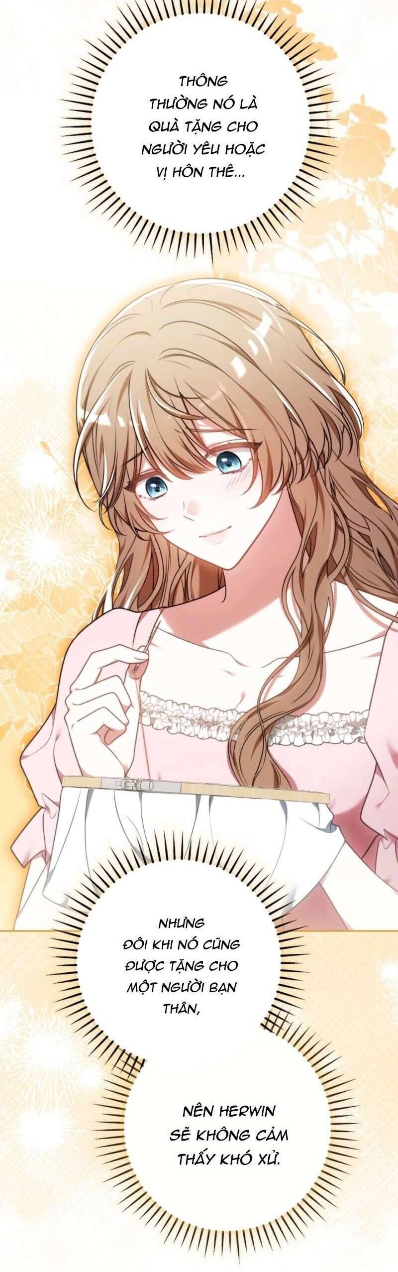 Lời Tỏ Tình Lần Thứ 101: Chapter 4