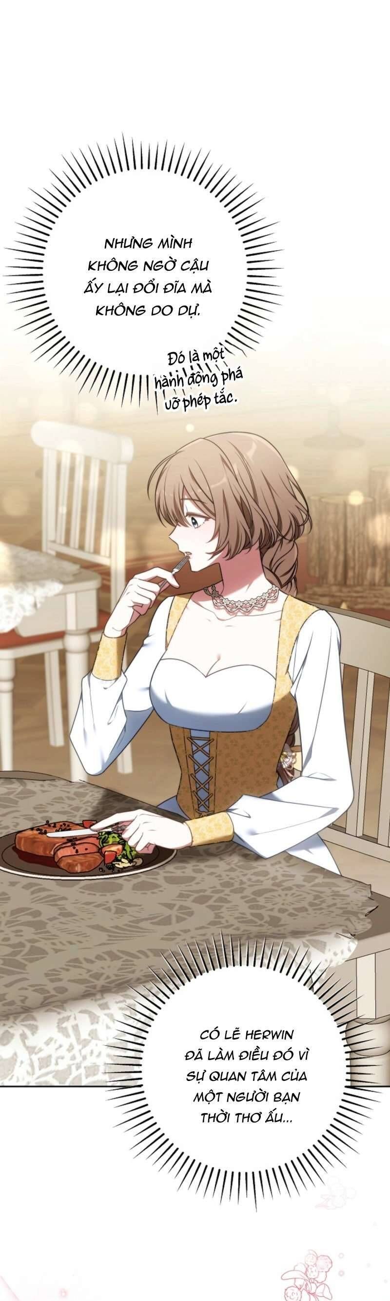 Lời Tỏ Tình Lần Thứ 101: Chapter 4