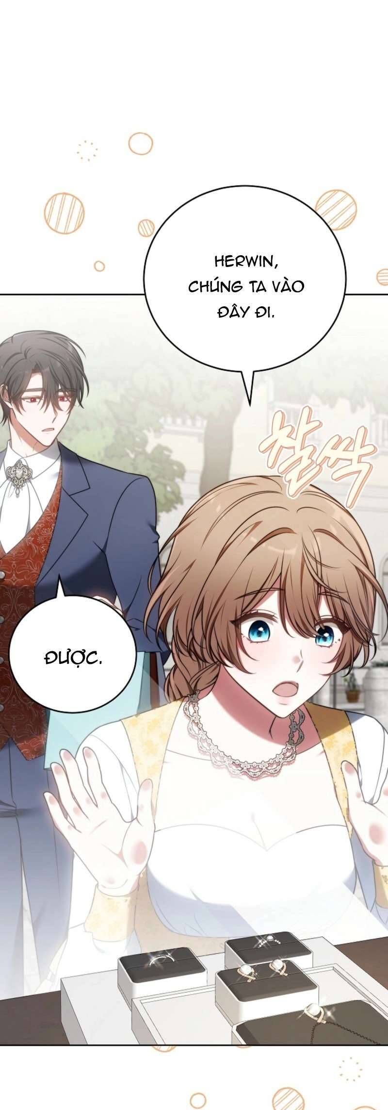 Lời Tỏ Tình Lần Thứ 101: Chapter 4