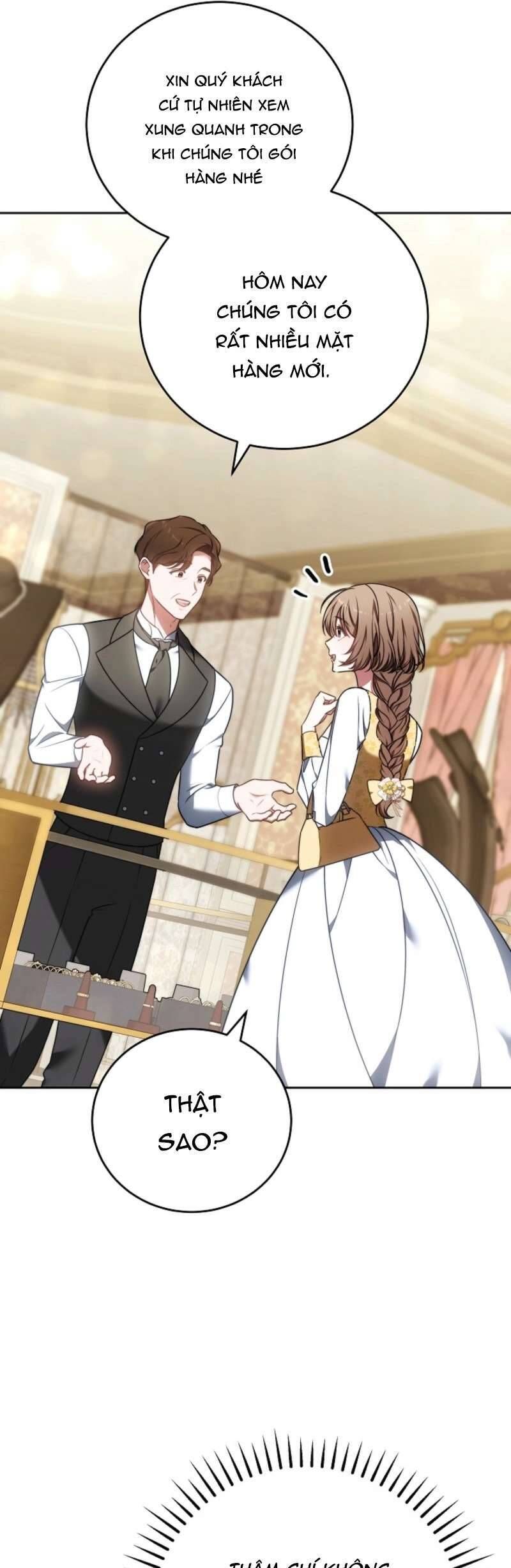 Lời Tỏ Tình Lần Thứ 101: Chapter 4