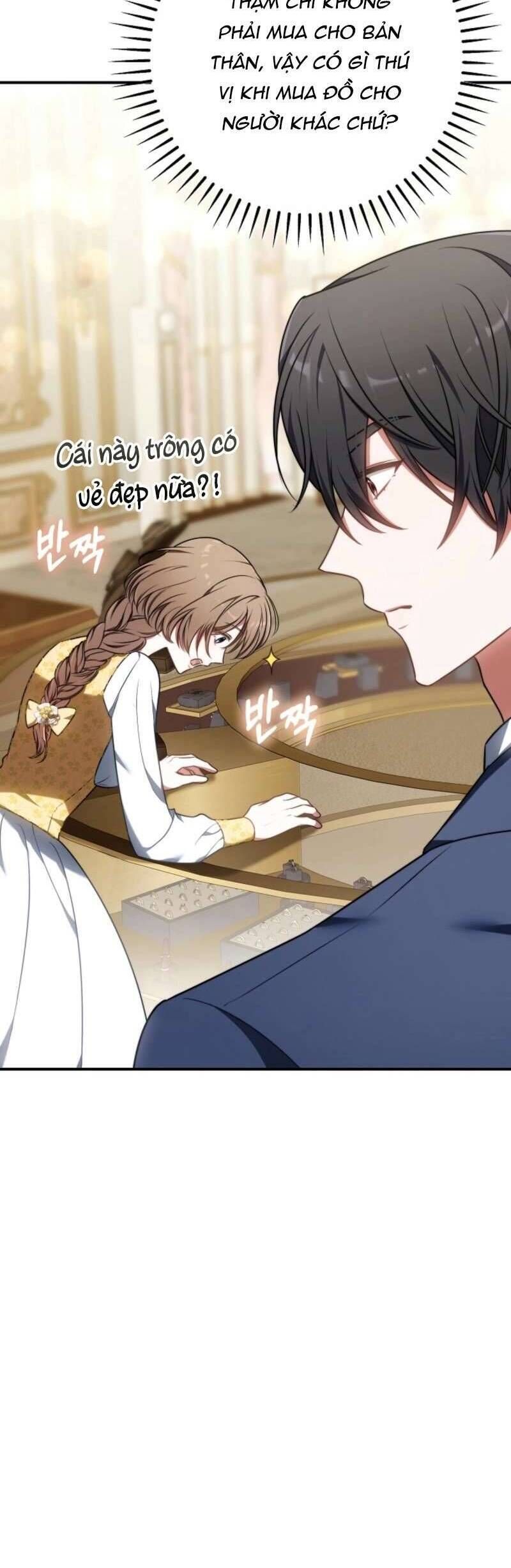 Lời Tỏ Tình Lần Thứ 101: Chapter 4