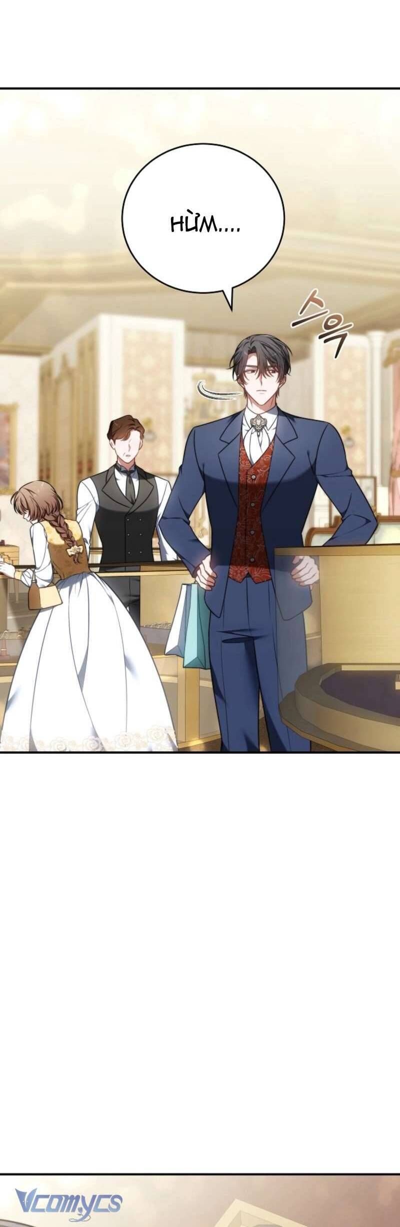 Lời Tỏ Tình Lần Thứ 101: Chapter 4