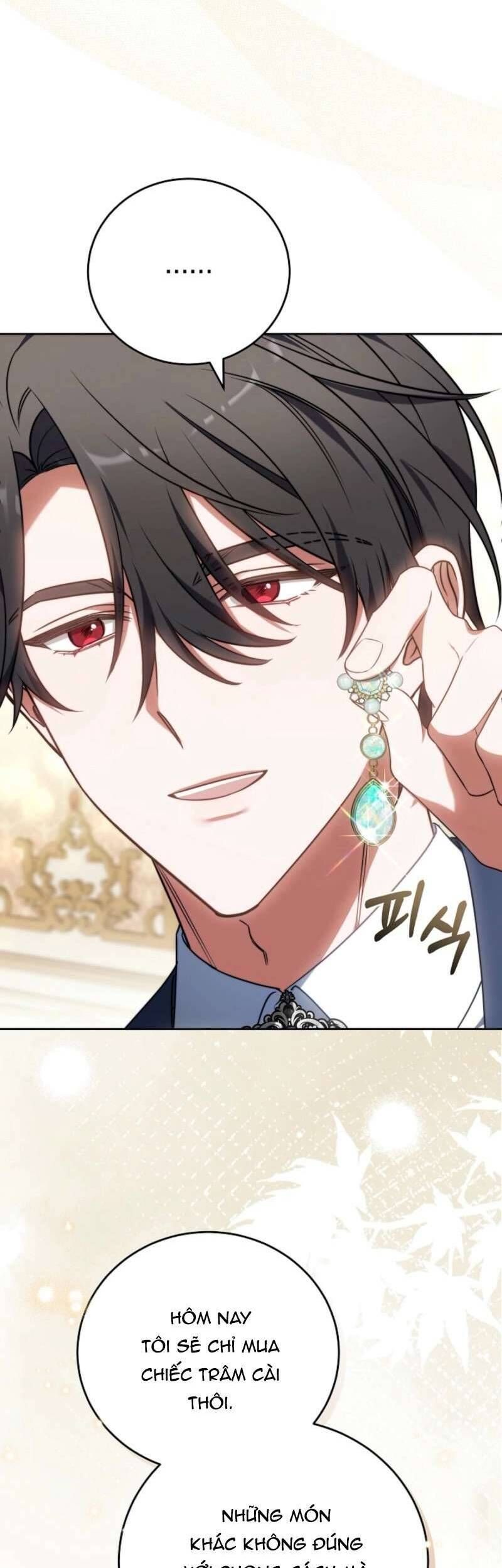 Lời Tỏ Tình Lần Thứ 101: Chapter 4