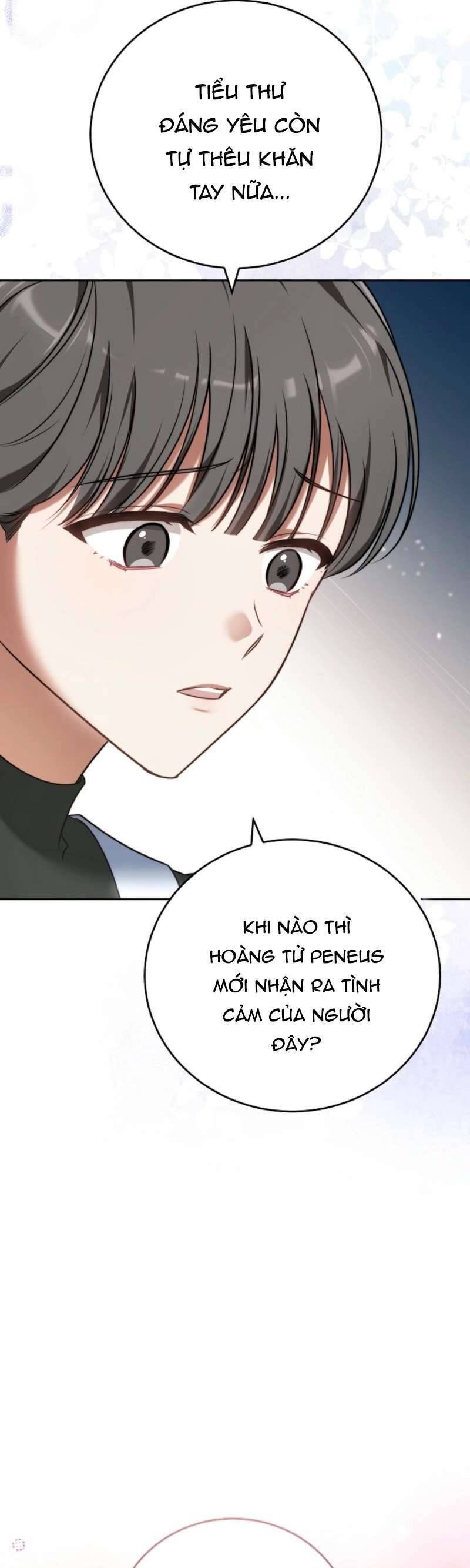 Lời Tỏ Tình Lần Thứ 101: Chapter 4
