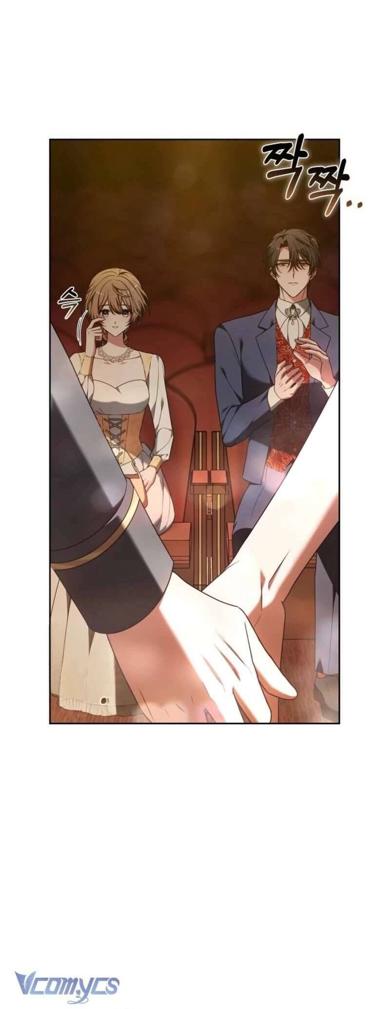 Lời Tỏ Tình Lần Thứ 101: Chapter 5