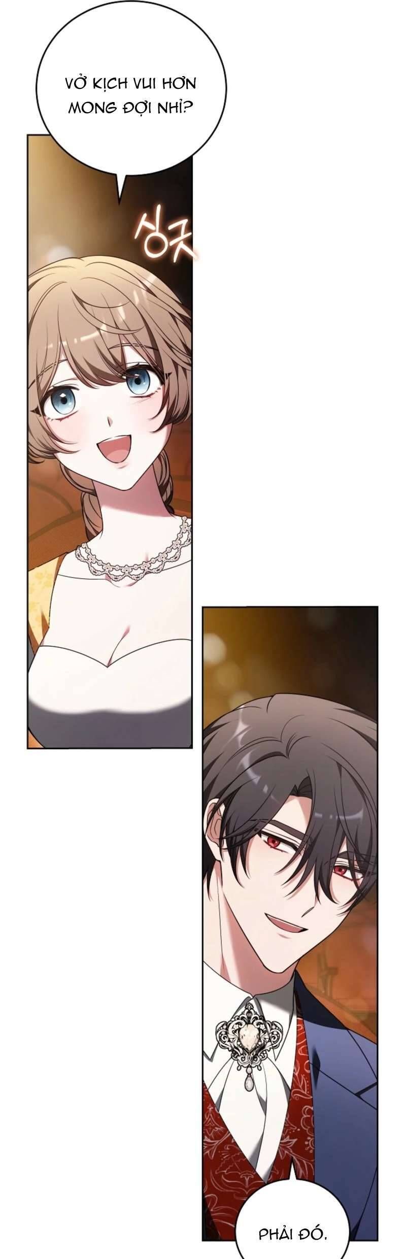 Lời Tỏ Tình Lần Thứ 101: Chapter 5