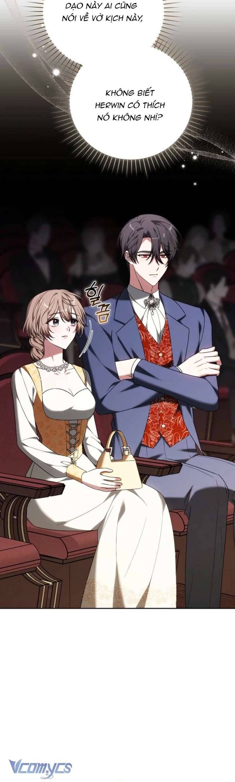 Lời Tỏ Tình Lần Thứ 101: Chapter 5