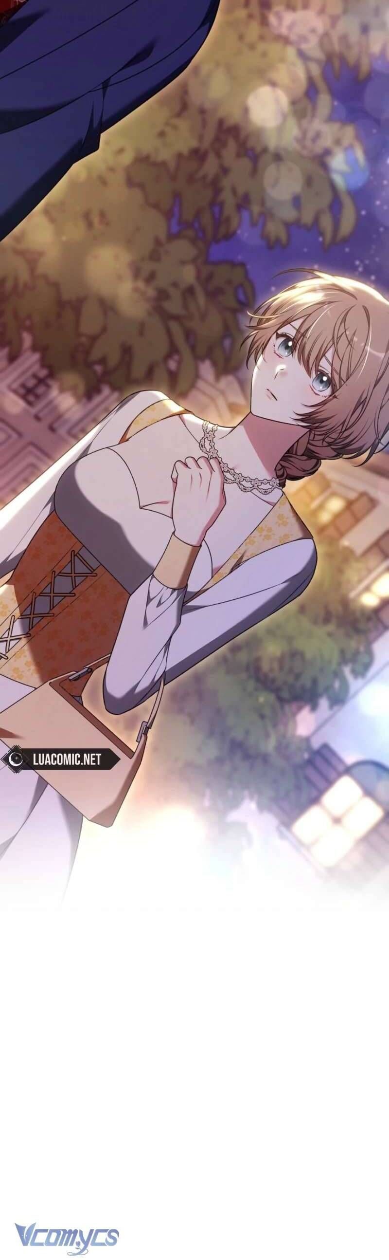 Lời Tỏ Tình Lần Thứ 101: Chapter 5