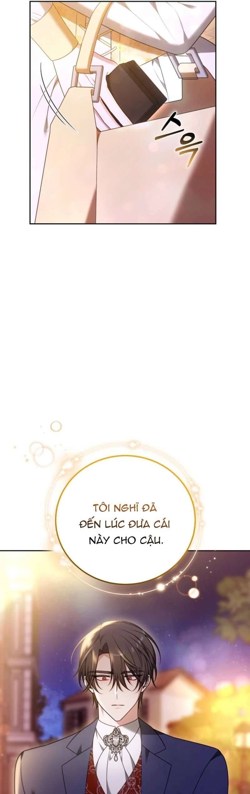 Lời Tỏ Tình Lần Thứ 101: Chapter 5