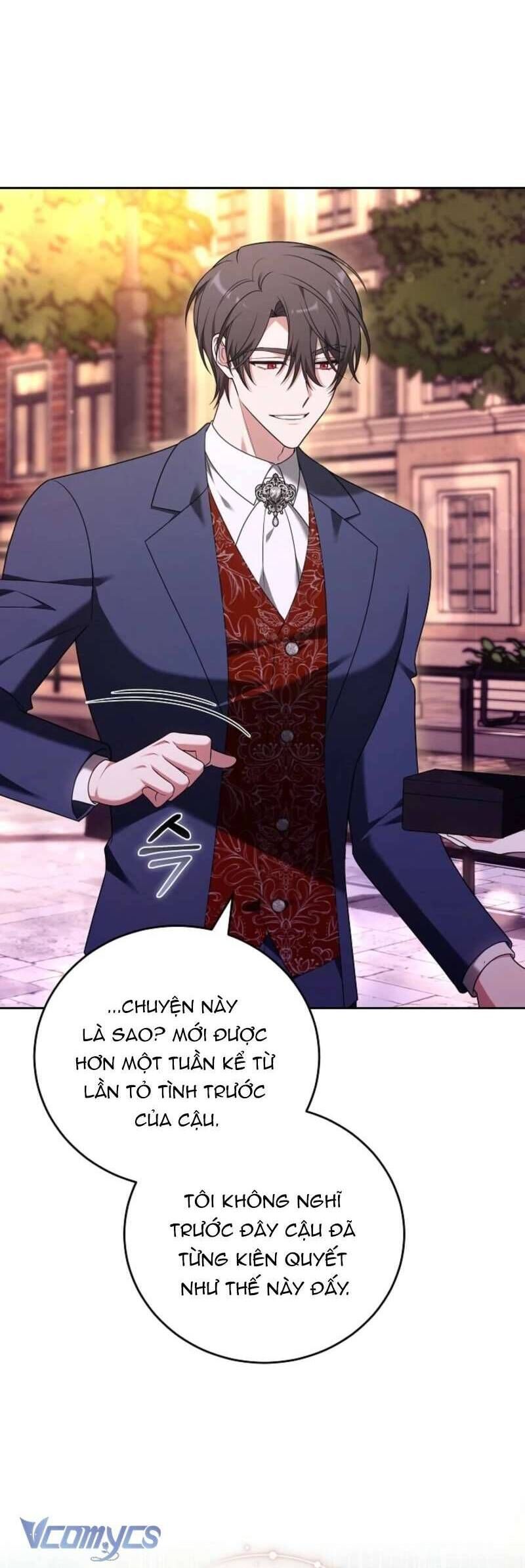 Lời Tỏ Tình Lần Thứ 101: Chapter 5