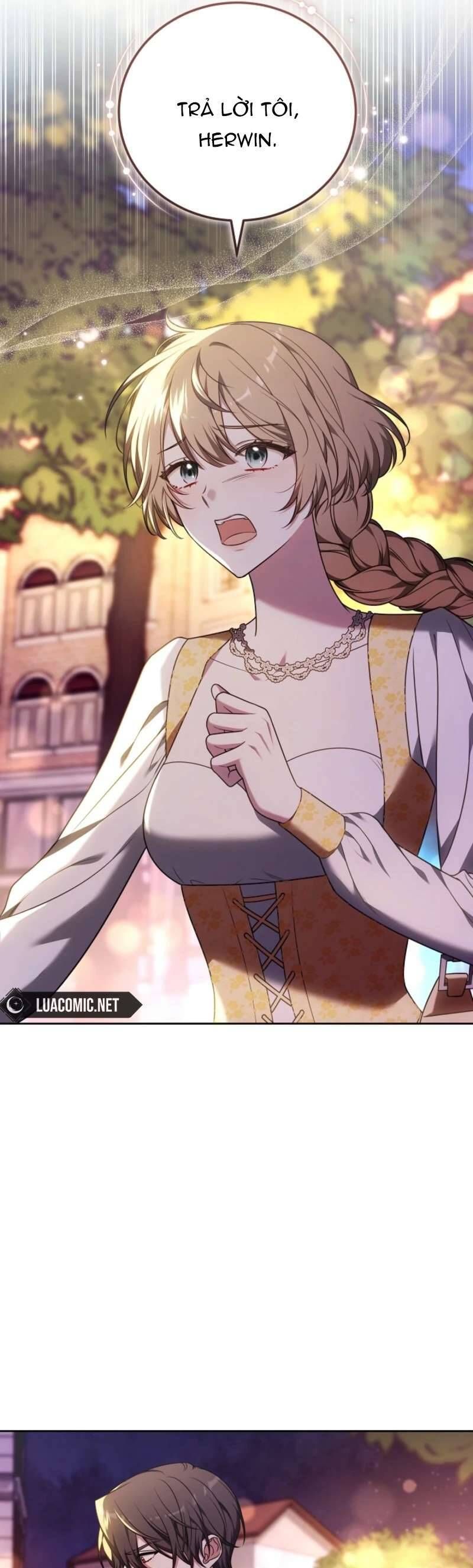 Lời Tỏ Tình Lần Thứ 101: Chapter 5