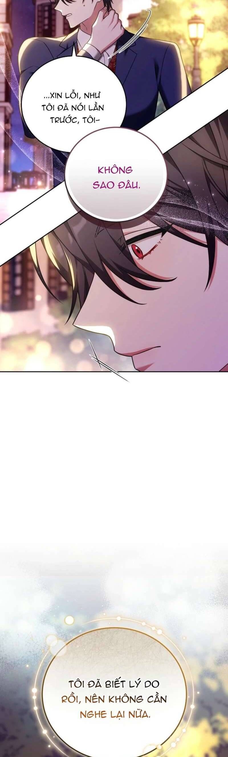 Lời Tỏ Tình Lần Thứ 101: Chapter 5