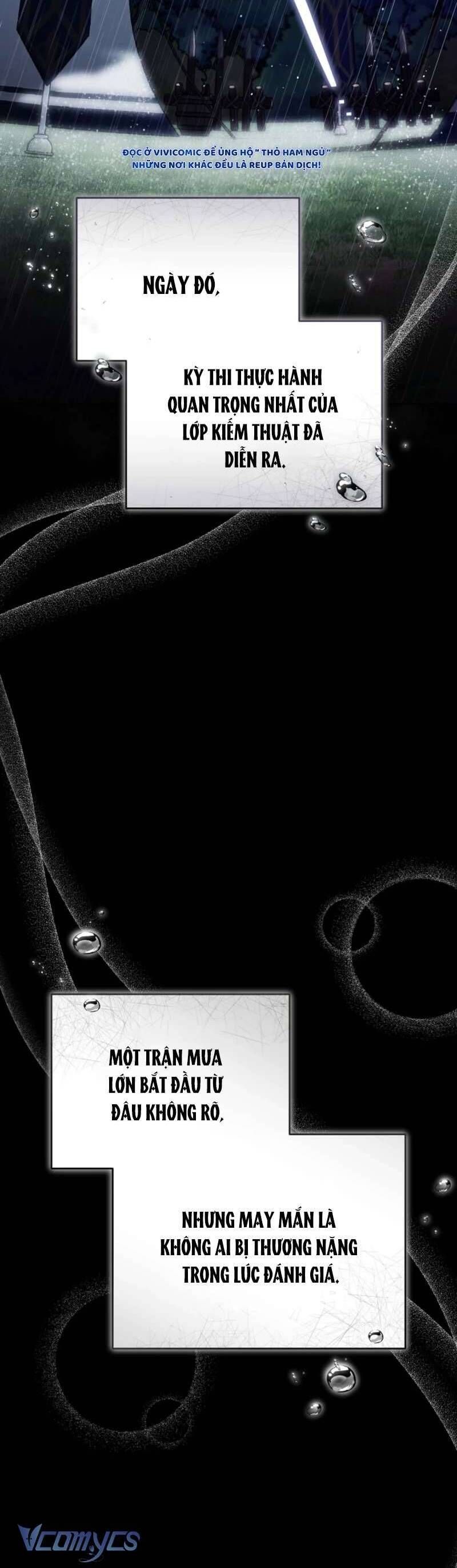 Lời Tỏ Tình Lần Thứ 101: Chapter 5