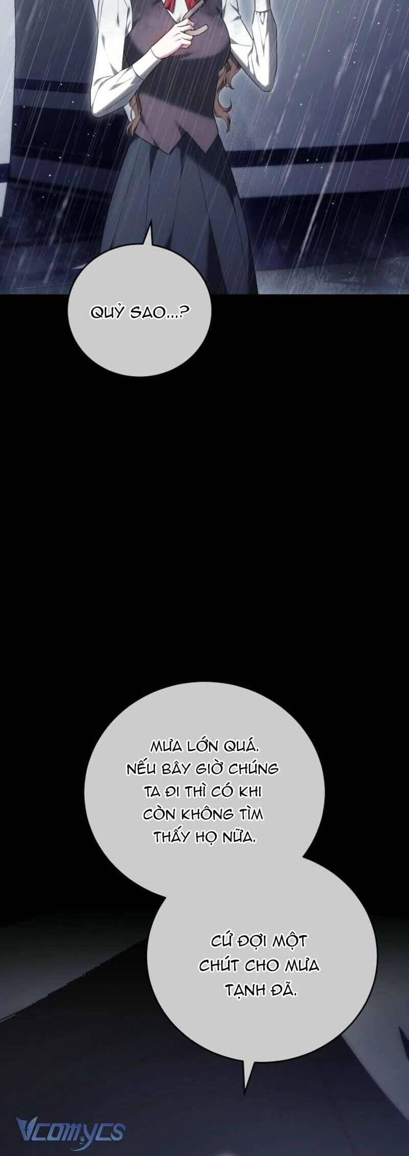 Lời Tỏ Tình Lần Thứ 101: Chapter 5