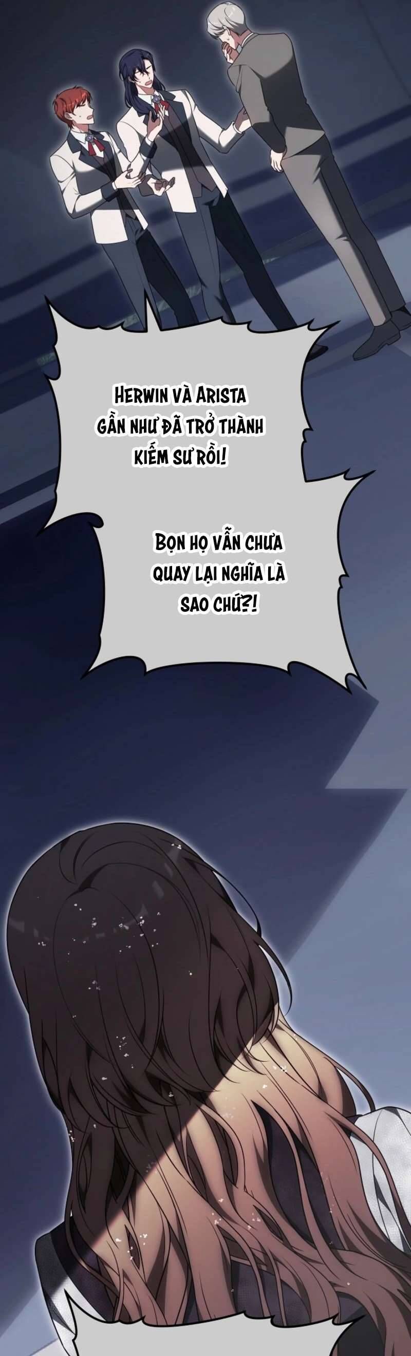 Lời Tỏ Tình Lần Thứ 101: Chapter 5