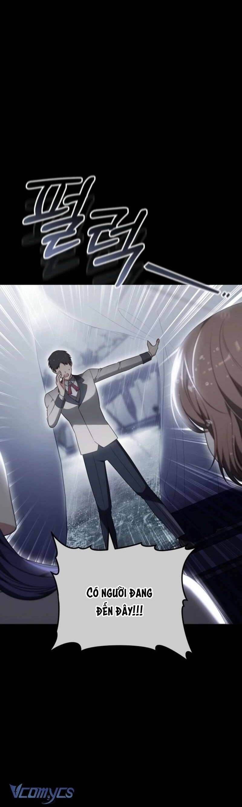 Lời Tỏ Tình Lần Thứ 101: Chapter 5