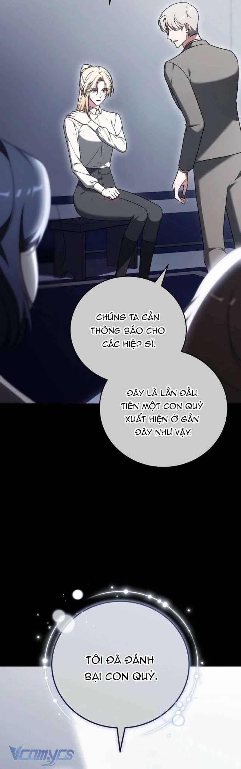 Lời Tỏ Tình Lần Thứ 101: Chapter 5