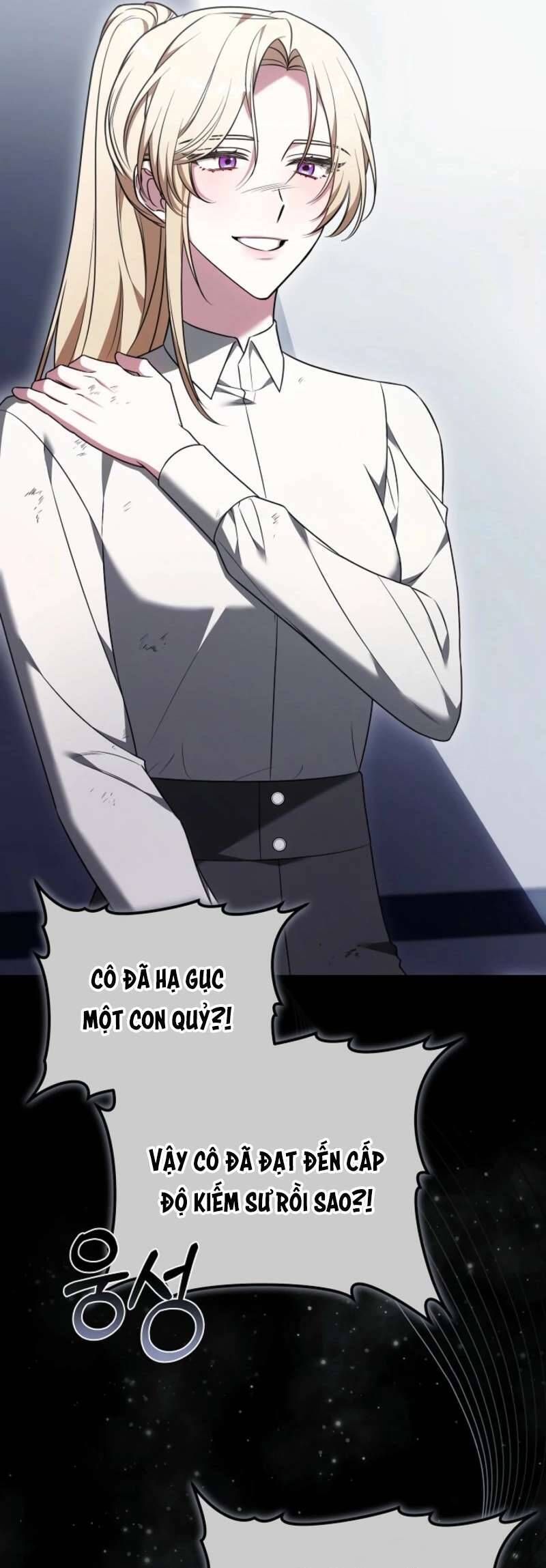 Lời Tỏ Tình Lần Thứ 101: Chapter 5