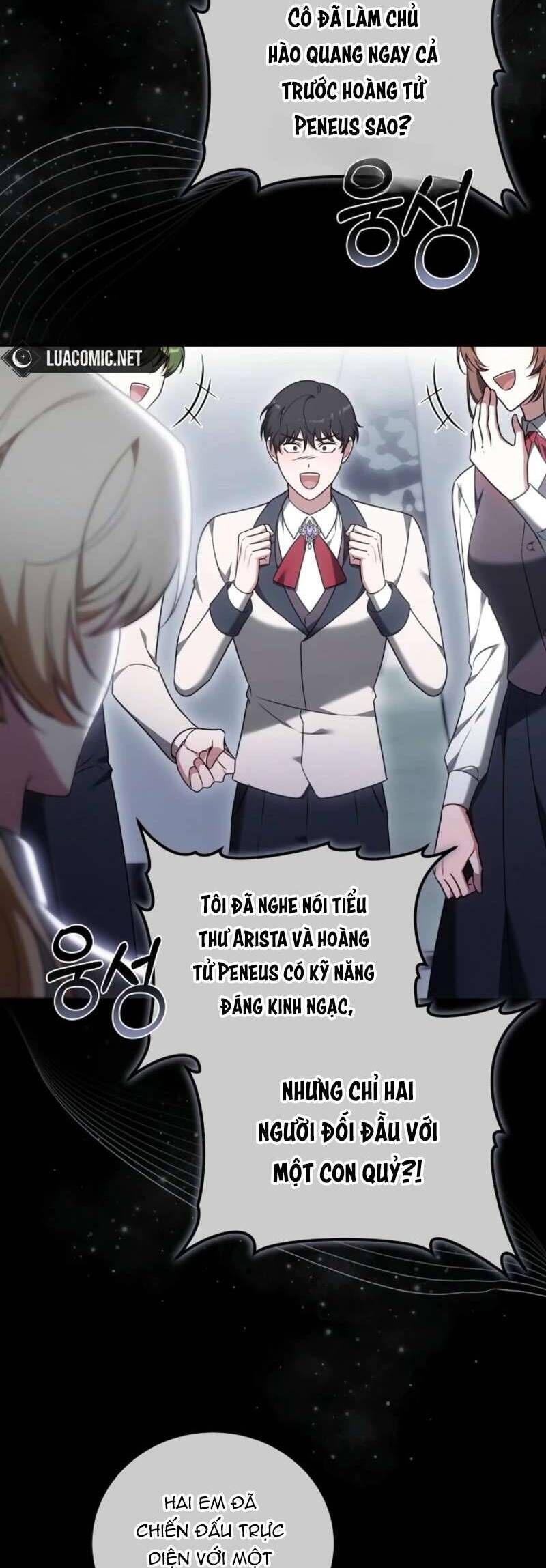 Lời Tỏ Tình Lần Thứ 101: Chapter 5