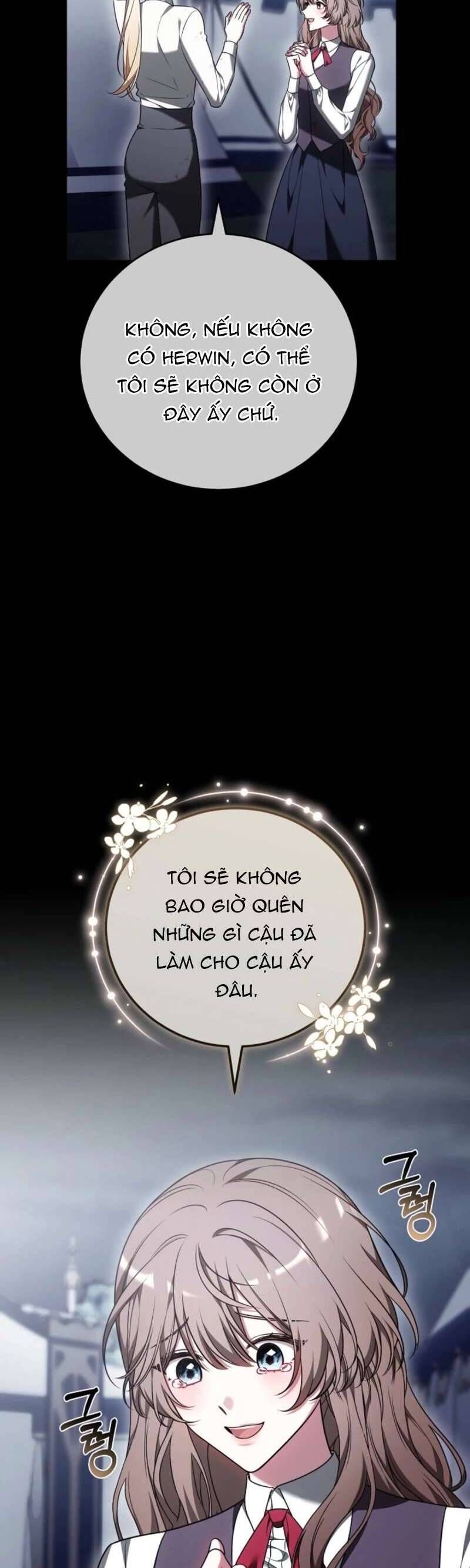 Lời Tỏ Tình Lần Thứ 101: Chapter 5